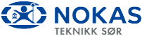 Nokas Logo